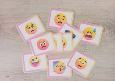 Becsekkoló kártyák