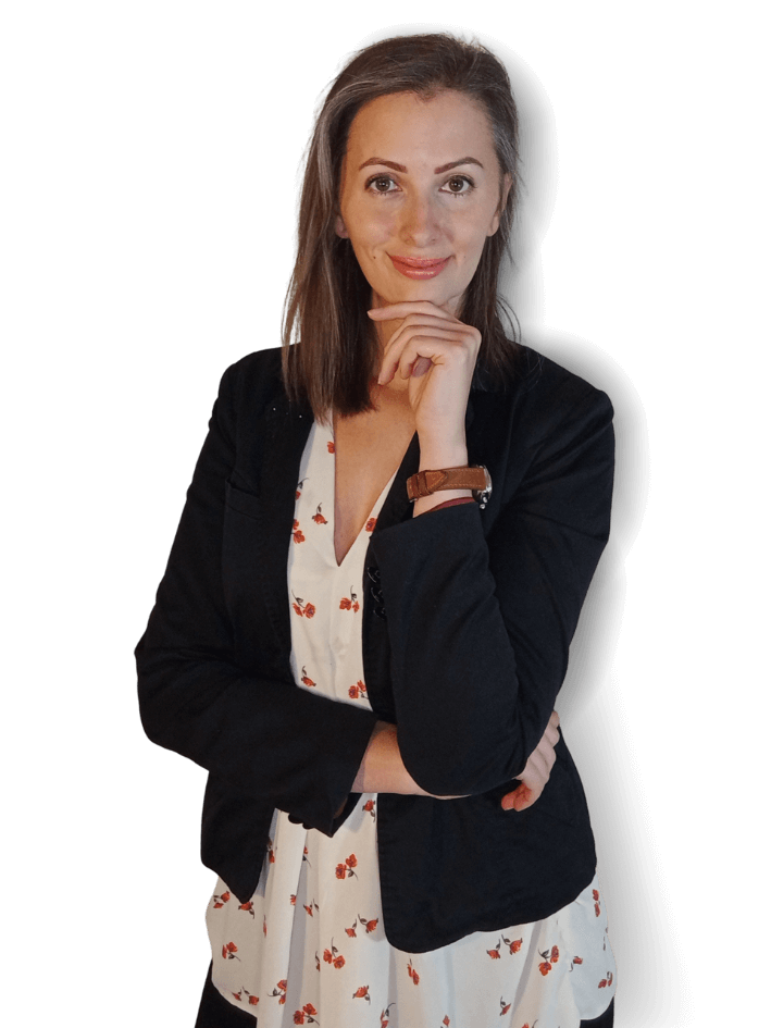 Dallos Mónika - Profilkép főoldalra